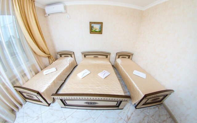 Svetlana Guest House