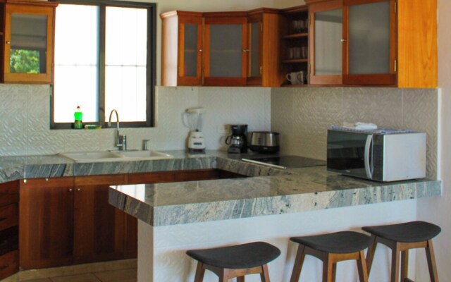 Villas Mayaluum Cozumel
