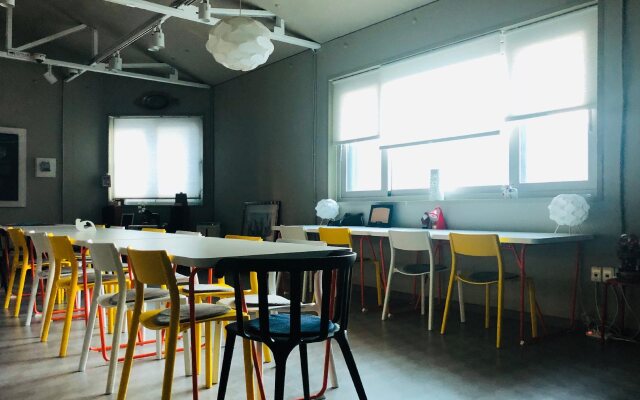 Sohostel Korea