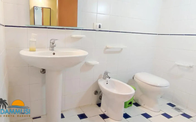 I Dammusi di Punta Karace