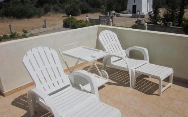 Sunshine Villa