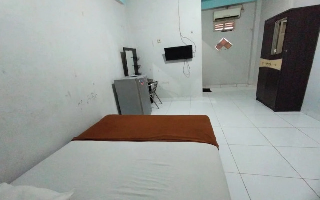 SPOT ON 92890 Losmen Bahalap Syariah MarabahanNearSiring Marabahan (Ulek Barito)