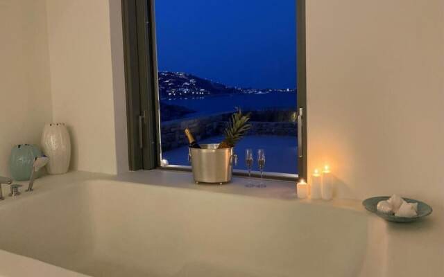 Villa Angsana 1 in Mykonos