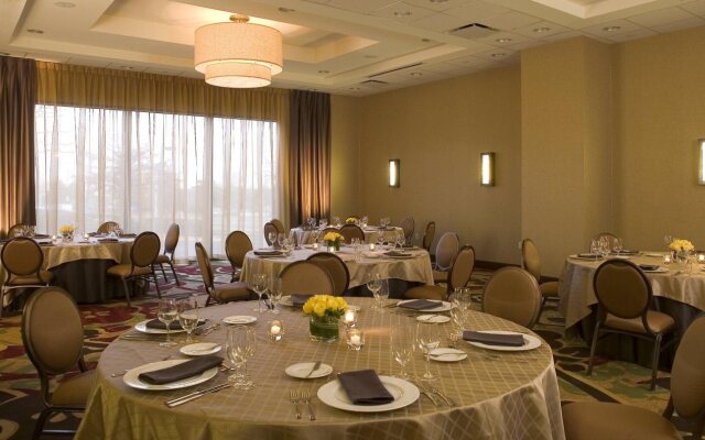 Sheraton Edison