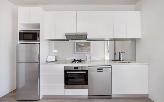 Bondi Beach Studios Suite 1