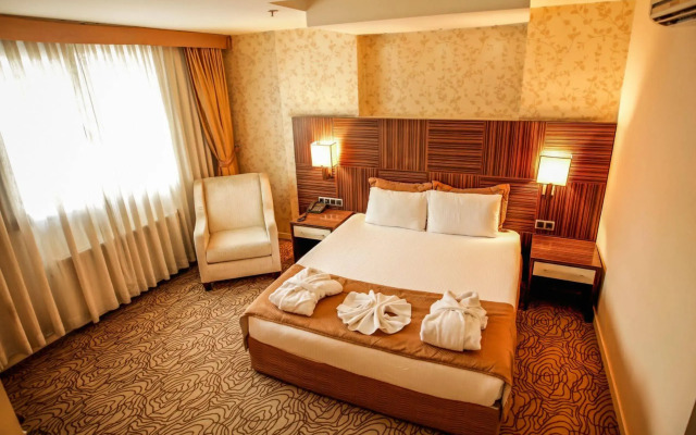 Grand Denizli Hotel