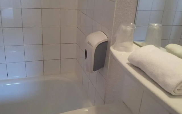 Ibis Marseille Centre Préfecture