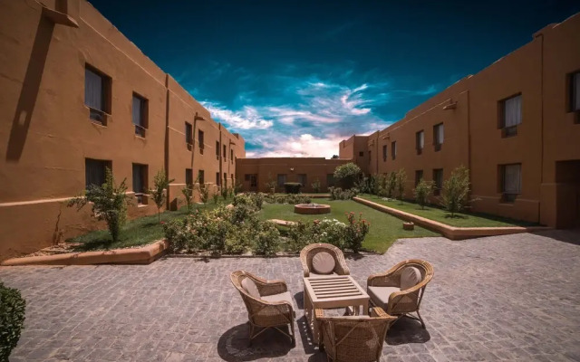 Khorog Serena Inn