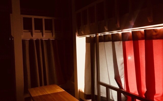 Nomad Inn Gangneung - Hostel