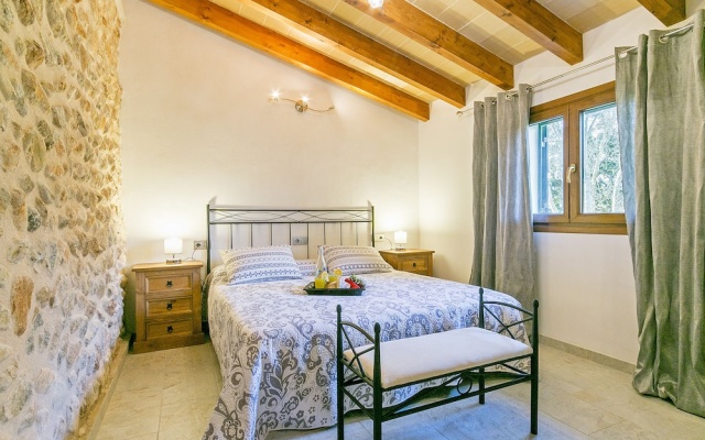 Finca Es Serral