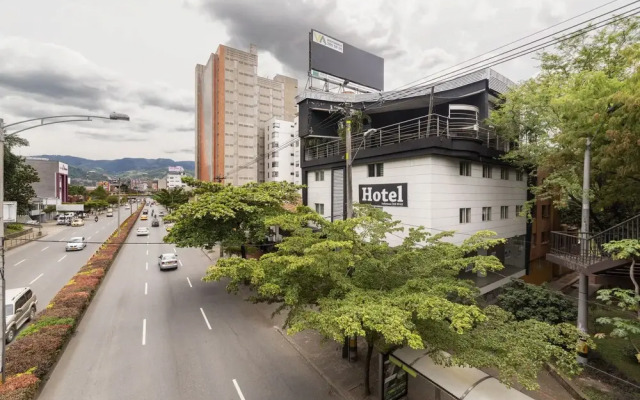 Hotel Platinum Plaza