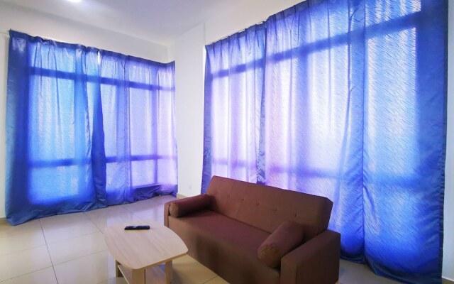 BM City Room and Apartment