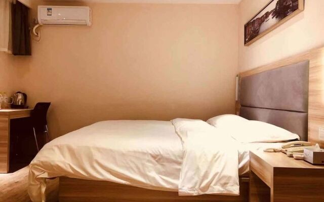 Lembay Hotel Guilin Exhibition Branch