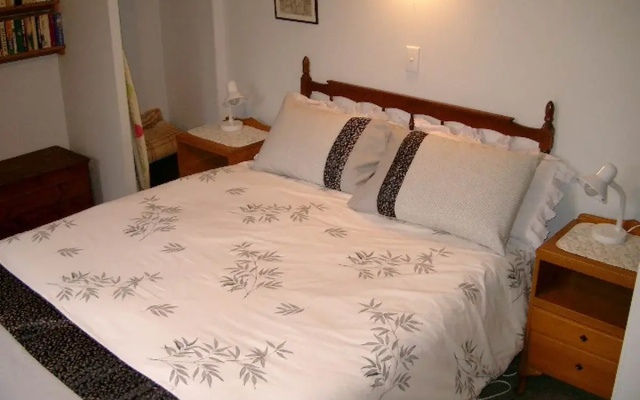 Aultmore Hollow Bed and Breakfast