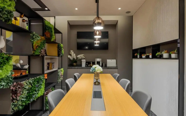 Home Inn Selected (Shanghai Lujiazui, Expo Center)