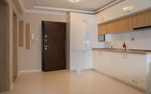 Vemara City Apart Hotel