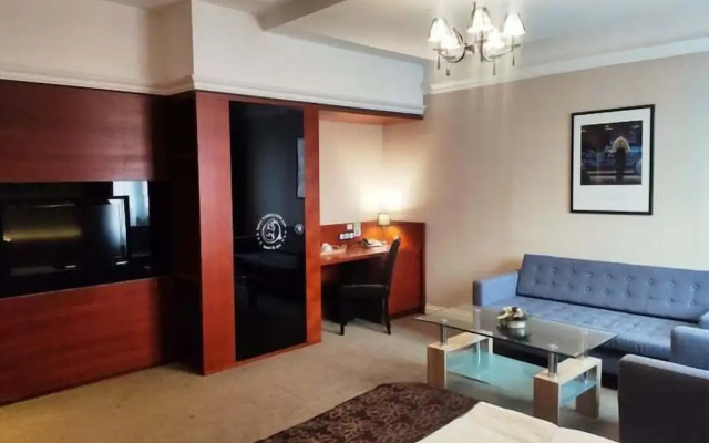 Hotel & Spa Kameleon