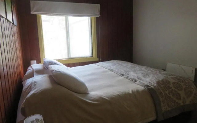 Cabañas Donde La Oma