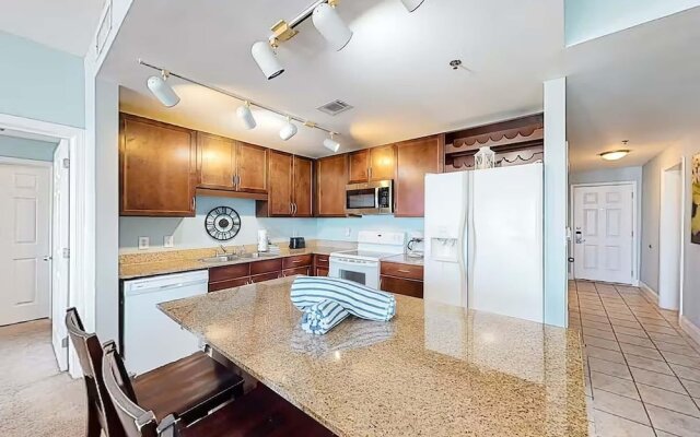 Laketown Wharf 801