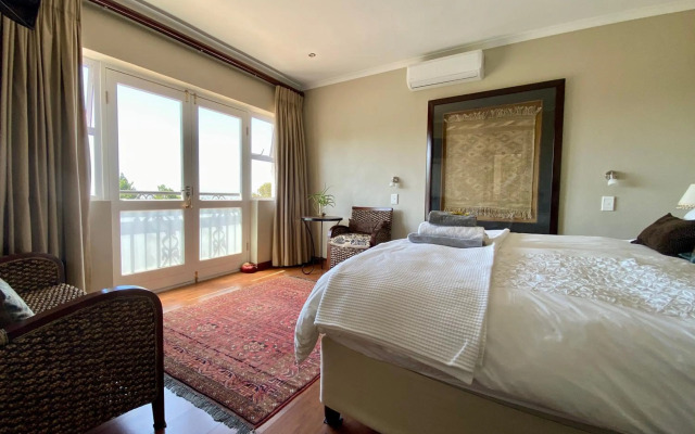 Mountainview Guesthouse