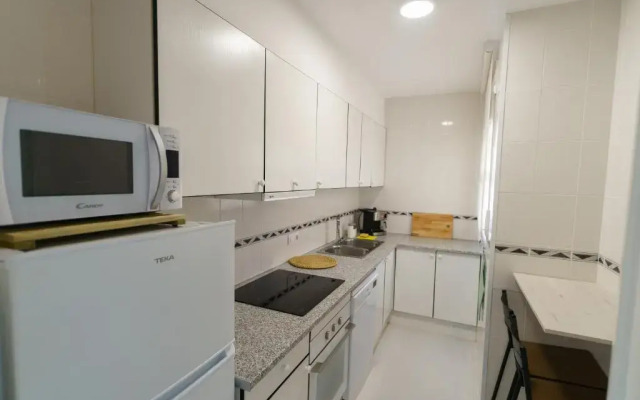 Apartament Rosa
