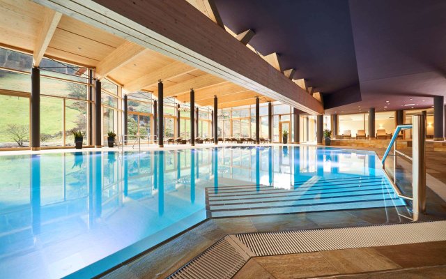 Hotel Therme Bad Teinach