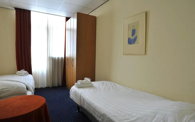City Hotel Bergen op Zoom