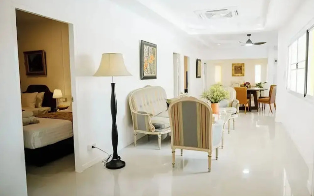 Villa Cavallo Chiangrai