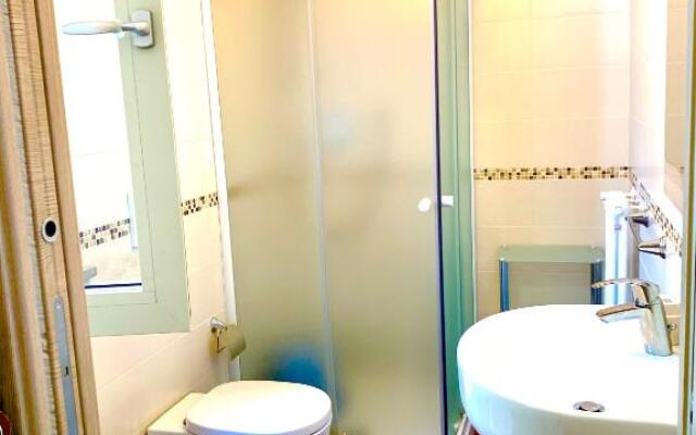 Private suite