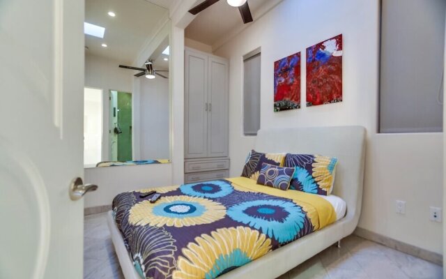 Surf Style 3 2 Bedrooms 3 Bathrooms Townhouse