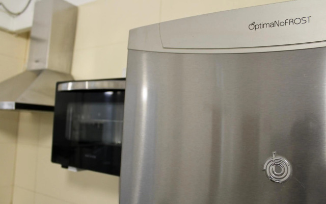 Wish Suite Constancia De Sevilla