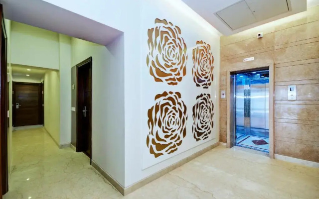 La Sagrita - A Boutique Hotel