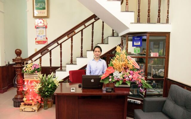 Sala Homestay Hue