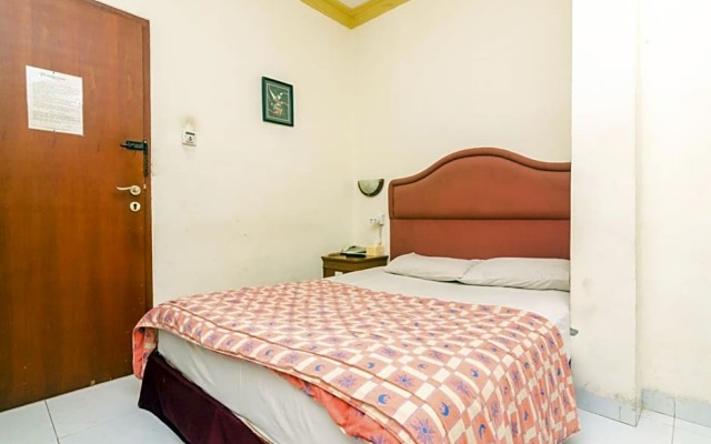 OYO 2422 Rama Hotel