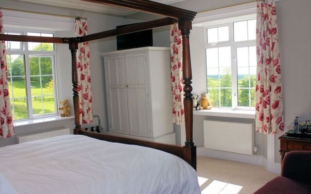 Bracken House B&B