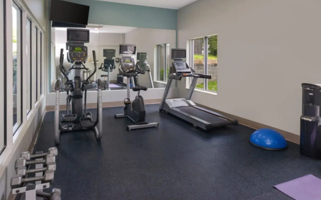 Holiday Inn Express & Suites Chattanooga (East Ridge) by IHG