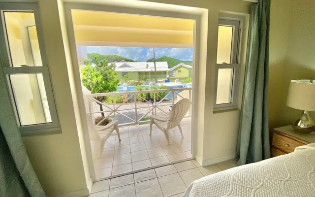 Bay View #2 2 Bedroom Townhouse by RedAwning