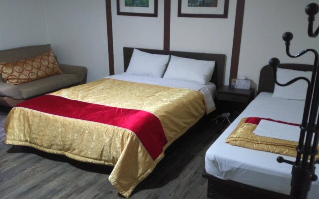 Nine Hotel