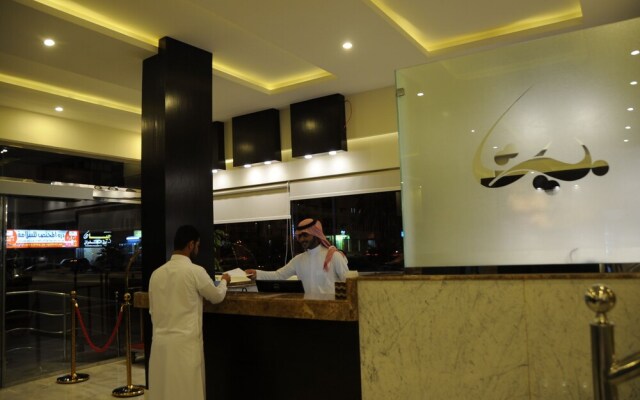 Bita Suites