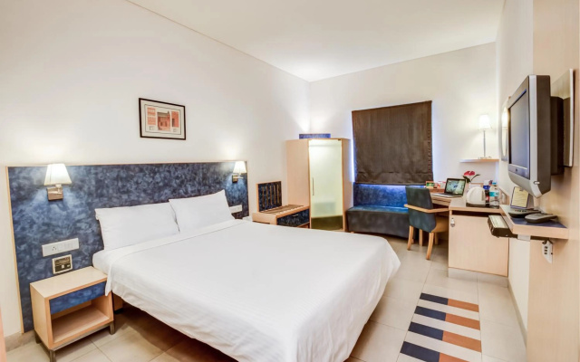 Radha Hometel Whitefield – Guest Rooms – Bangalore