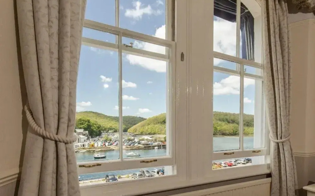 Deganwy Hotel