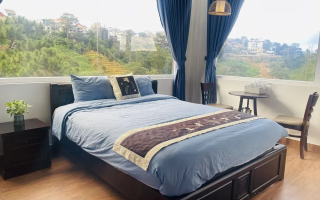May Trang Villa