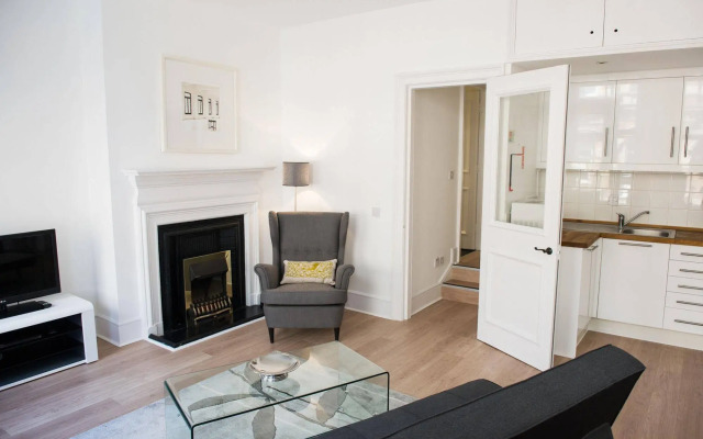 West End One Apartments