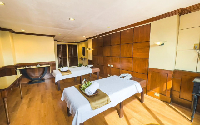 Miramar Hotel