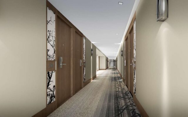 Sudima Christchurch City