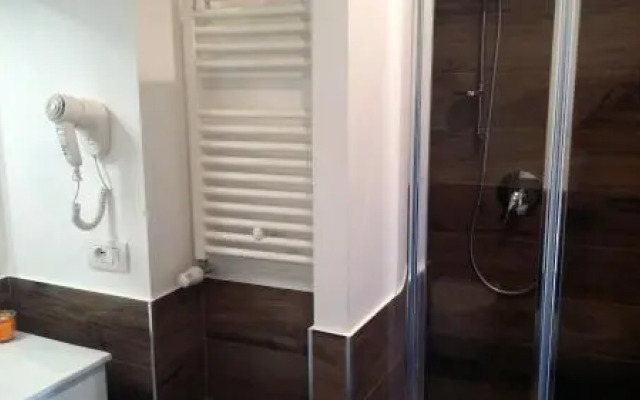 Relais FouRooms Museo Filangieri