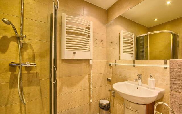 VisitZakopane White River Apartments