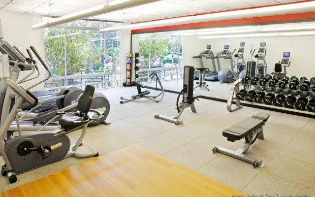 DoubleTree by Hilton San Diego - Del Mar