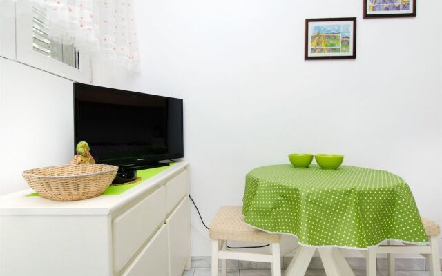 Apartments Lidija