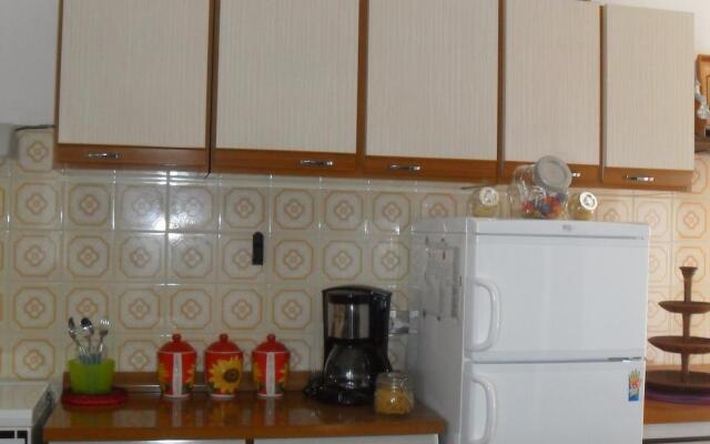 Appartamento Miralago